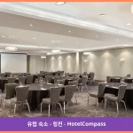더블트리 바이 힐튼 호텔 링컨 링컨 대표 이미지