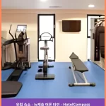 호텔 인디고 뉴캐슬 뉴캐슬 어폰 타인 대표 이미지