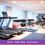 AC Hotel Birmingham 버밍햄 / 버밍엄 대표 이미지