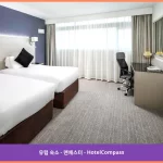 머큐어 맨체스터 피카딜리 호텔 맨체스터 대표 이미지