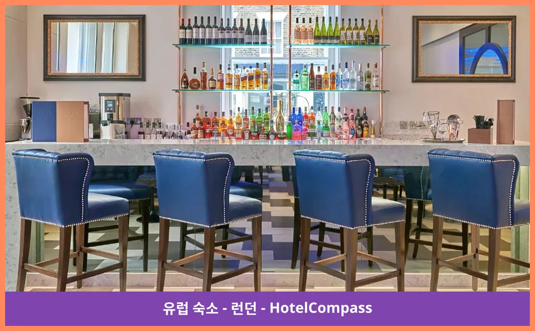 노폭 타워즈 호텔 런던 런던 대표 이미지