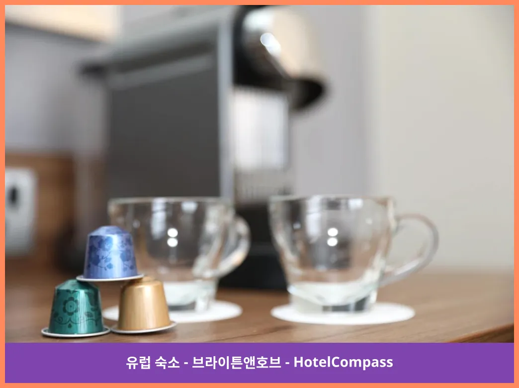 홀리데이 인 브라이튼 씨프런트 브라이튼앤호브 대표 이미지