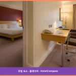 힐튼 리스터 호텔 블레이비 대표 이미지