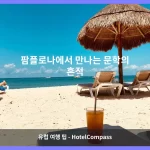 팜플로나 대표 이미지