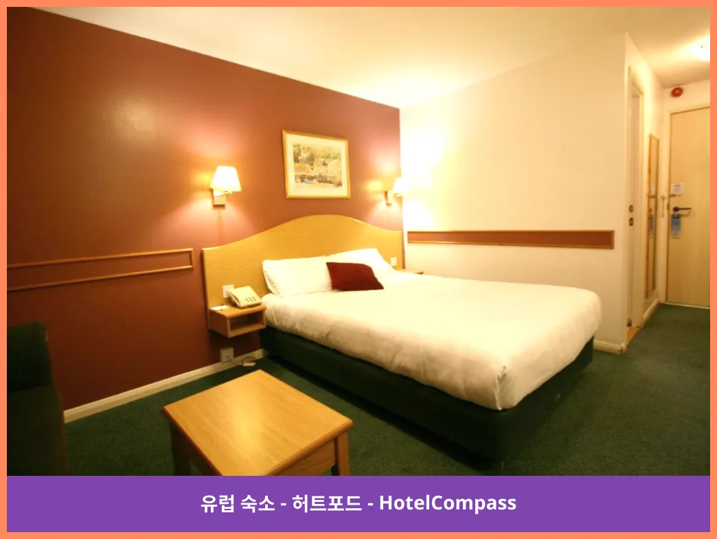 라마다 바이 윈덤 사우스 밈스 M24 허트포드 대표 이미지