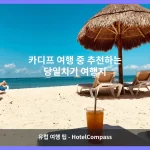 카디프 대표 이미지