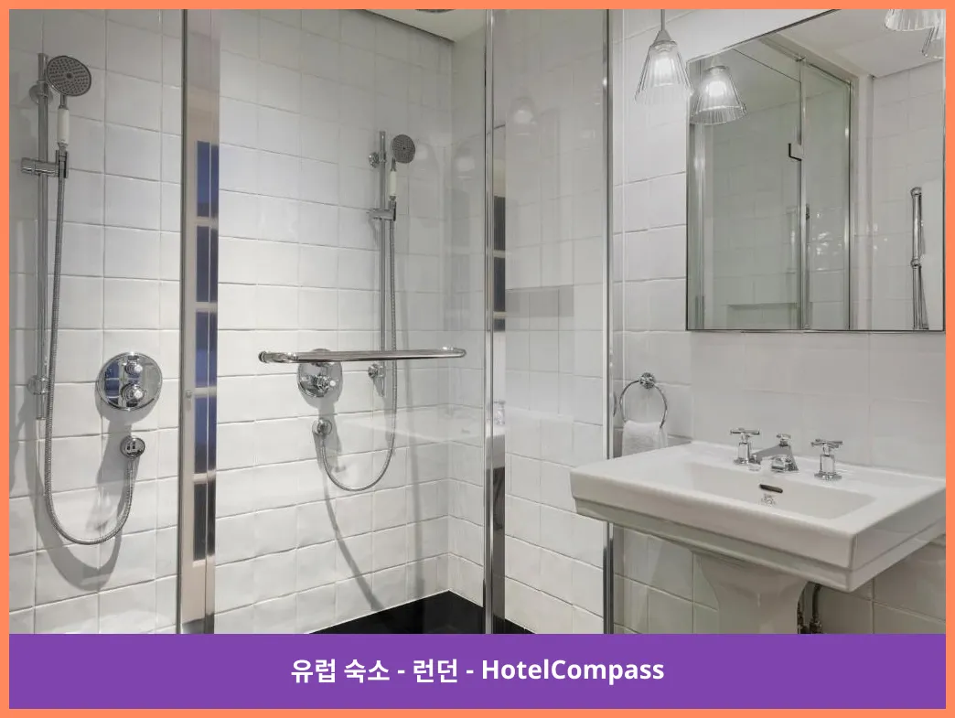 그레이트 노던 호텔, 어 트리뷰트 포트폴리오 호텔, 런던 런던 대표 이미지