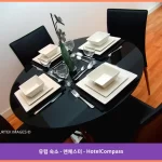 퀘이 아파트먼트 맨체스터 대표 이미지