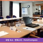 홀리데이 인 익스프레스 맨체스터 이스트 맨체스터 대표 이미지