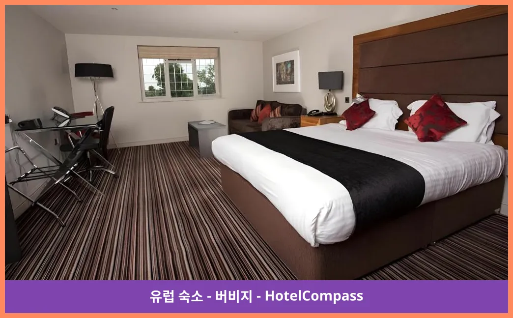 스케츨리 그랜지 호텔 버비지 대표 이미지