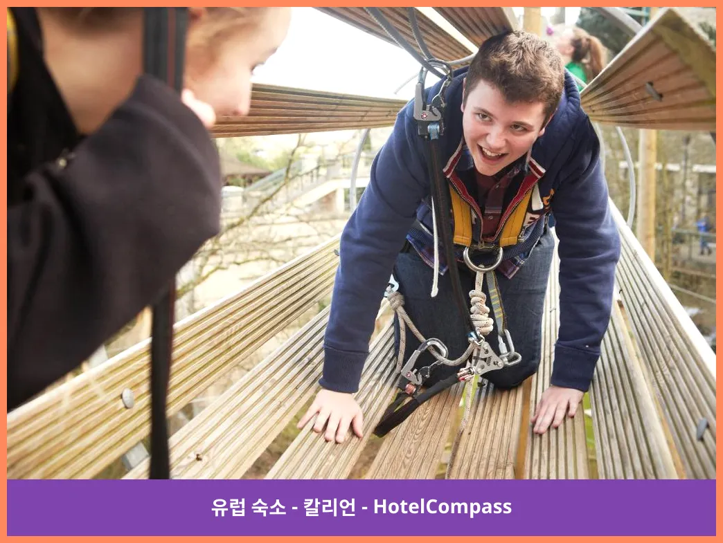 더 셀틱 매너 리조트 칼리언 대표 이미지