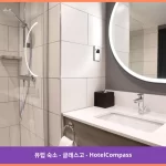 힐튼 글래스고 호텔 글래스고 대표 이미지