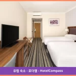 홀리데이 인 로더럼-셰필드 M1Jct.33 로더햄 대표 이미지