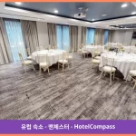 홀리데이 인 맨체스터 - 시티 센터 맨체스터 대표 이미지