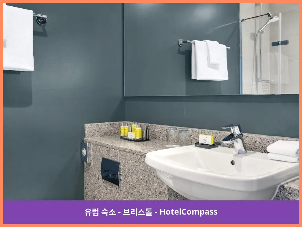 브리스톨 메리어트 로얄 호텔 브리스톨 대표 이미지
