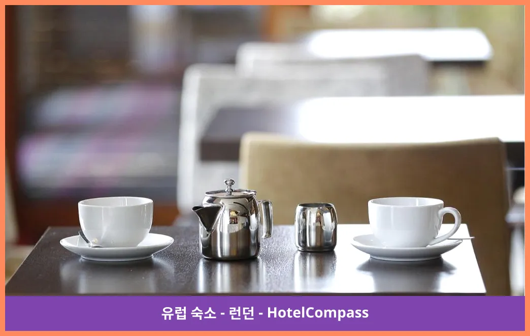 홀리데이 인 익스프레스 런던 - 엡솜 다운스 런던 대표 이미지