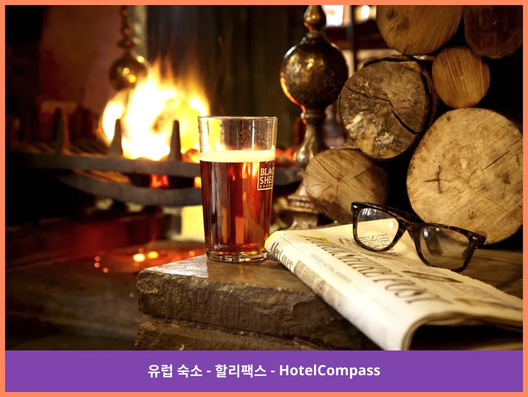 시브덴 밀 인 할리팩스 대표 이미지