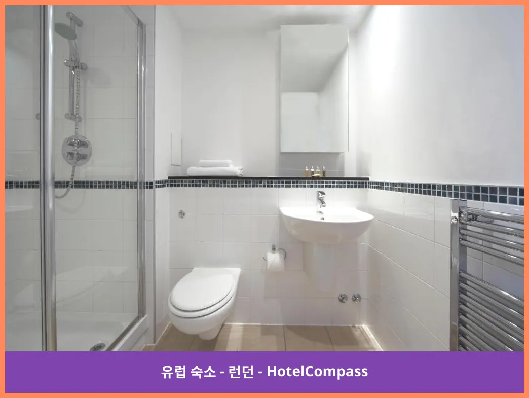 말린 아파트먼트 퀸 스트리트 - 더 시티 런던 대표 이미지