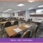 Delta Hotels Swindon 스윈던 대표 이미지