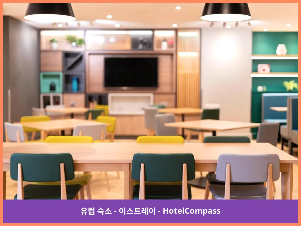 홀리데이 인 사우스햄프턴 이스트리 이스트레이 대표 이미지