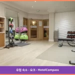 힐튼 요크 호텔 요크 대표 이미지