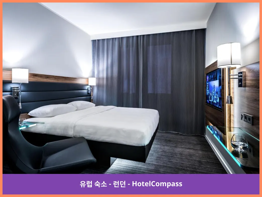 목시 런던 엑셀 런던 대표 이미지