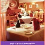 홀리데이 인 사우스 노먼턴 M1, Jct.28 볼스오버 대표 이미지