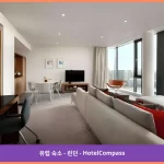 더 웨스트민스터 런던, 큐리오 컬렉션 바이 힐튼 런던 대표 이미지