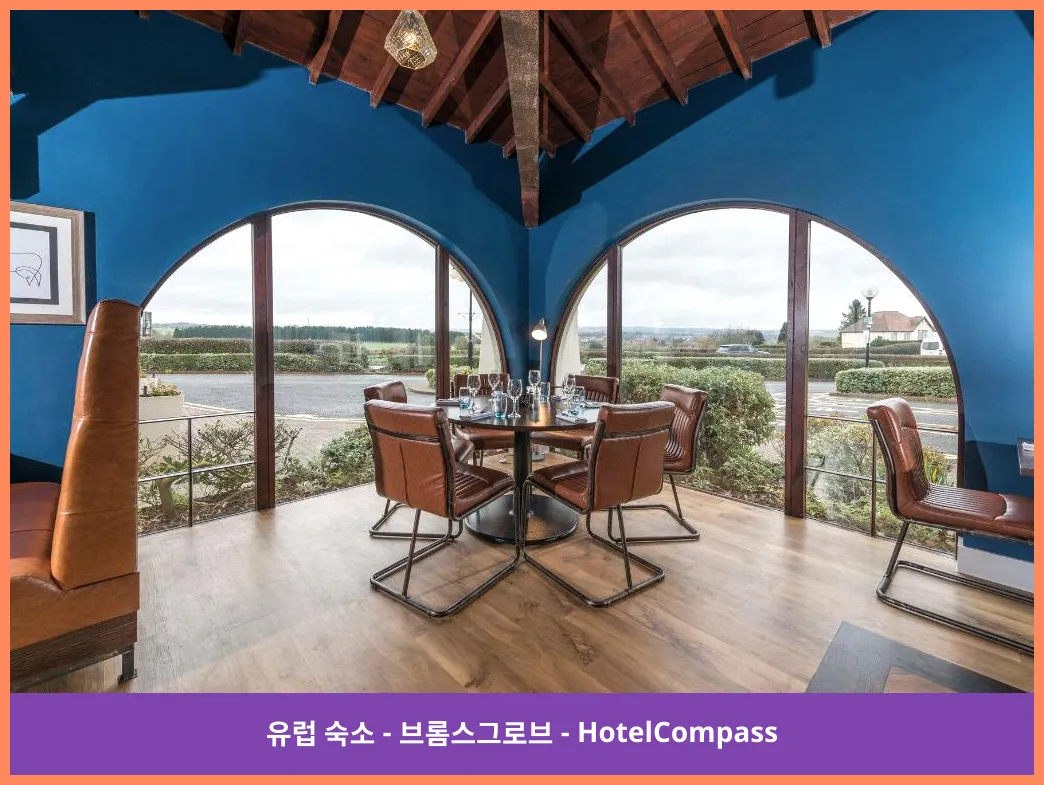 홀리데이 인 버밍엄 브롬스그로브 브롬스그로브 대표 이미지