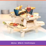 홀리데이 인 랭커스터 랭캐스터 대표 이미지