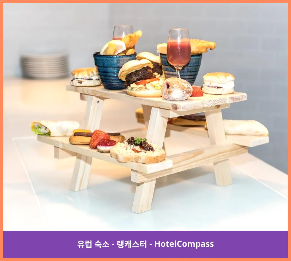 홀리데이 인 랭커스터 랭캐스터 대표 이미지