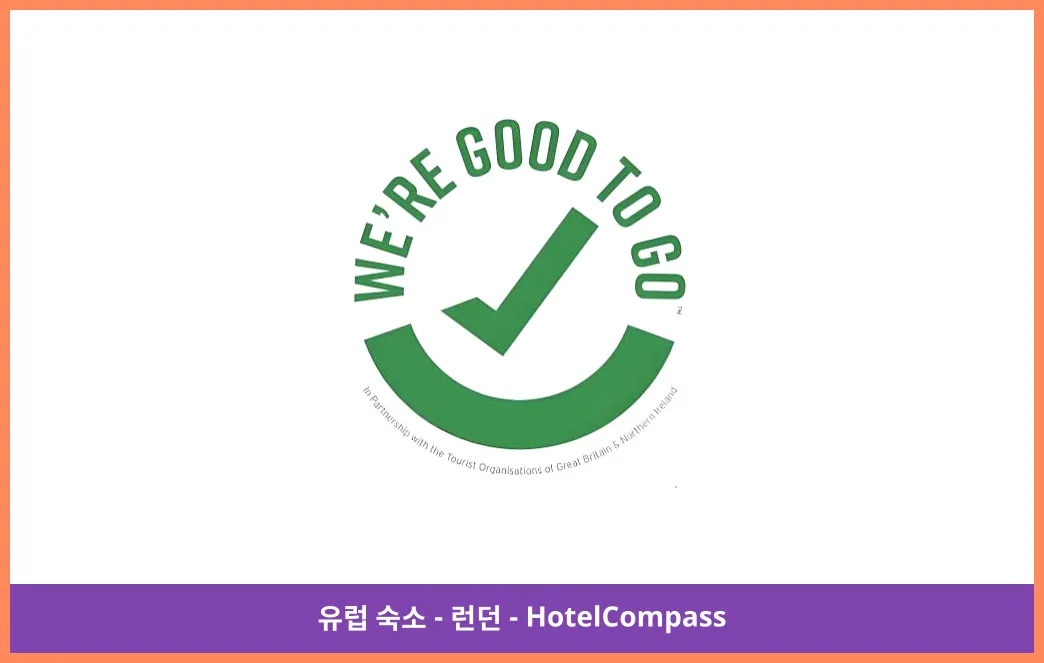 몬태규 플레이스 호텔 런던 대표 이미지