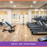 르네상스 런던 히드로 호텔 런던 대표 이미지