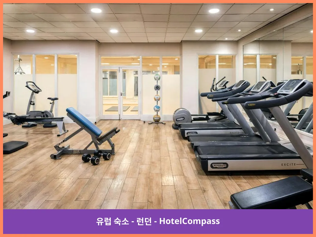 르네상스 런던 히드로 호텔 런던 대표 이미지