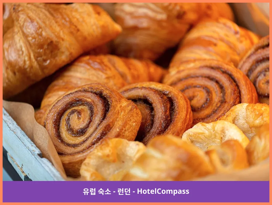 힐튼 런던 켄싱턴 호텔 런던 대표 이미지