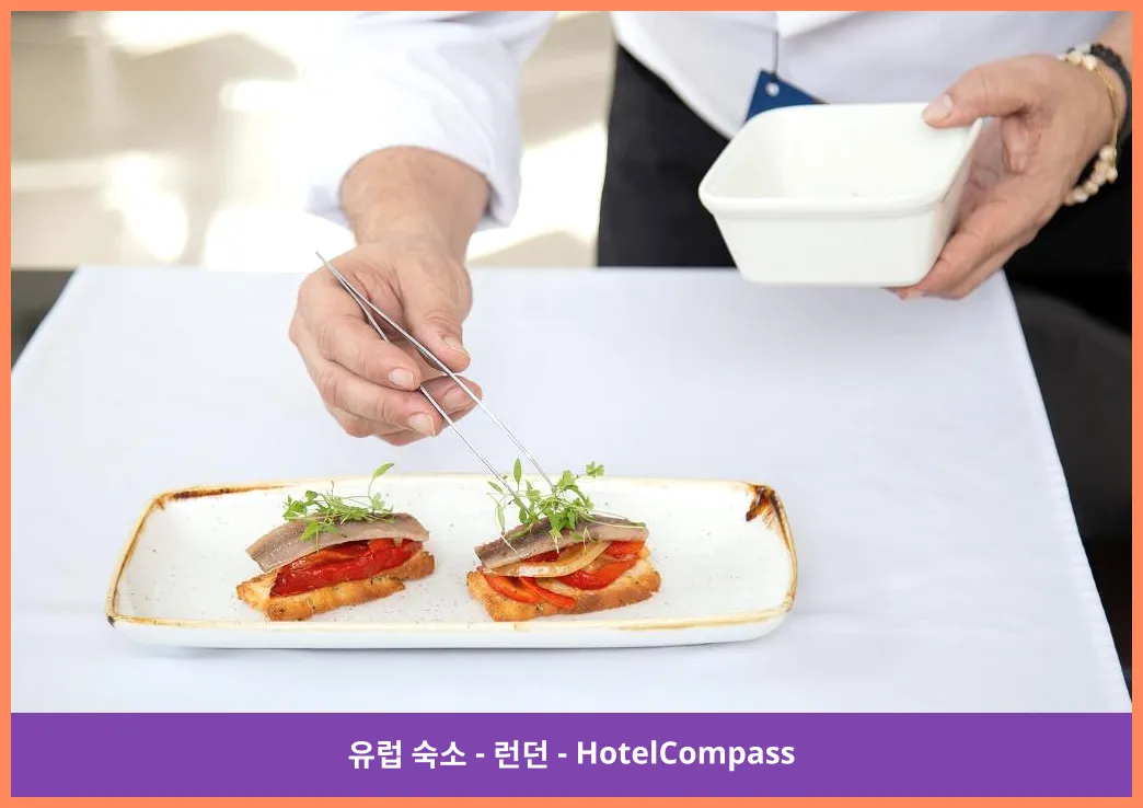 H10 런던 워털루 호텔 런던 대표 이미지