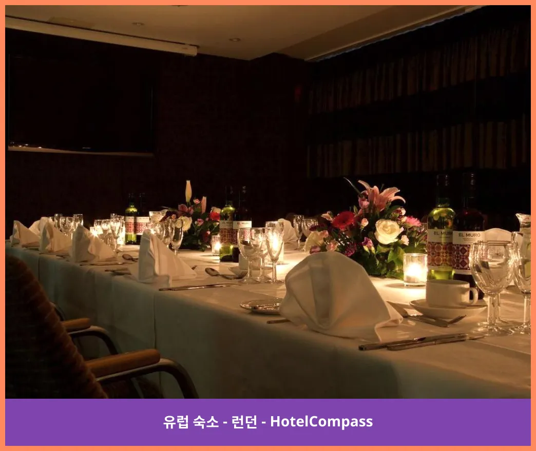 런던 크로이돈 에어로드롬 호텔 BW 시그니처 컬렉션 런던 대표 이미지