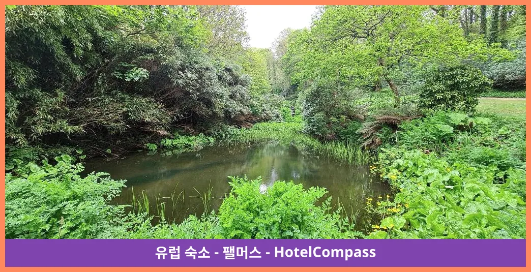 부독 빈 호텔 팰머스 대표 이미지