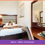 크라운 스파 호텔 스카버러 바이 컴패스 하스피탈리티 스칼버러 대표 이미지