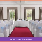 더블트리 바이 힐튼 호텔 다트퍼드 브리지 다트포드 대표 이미지