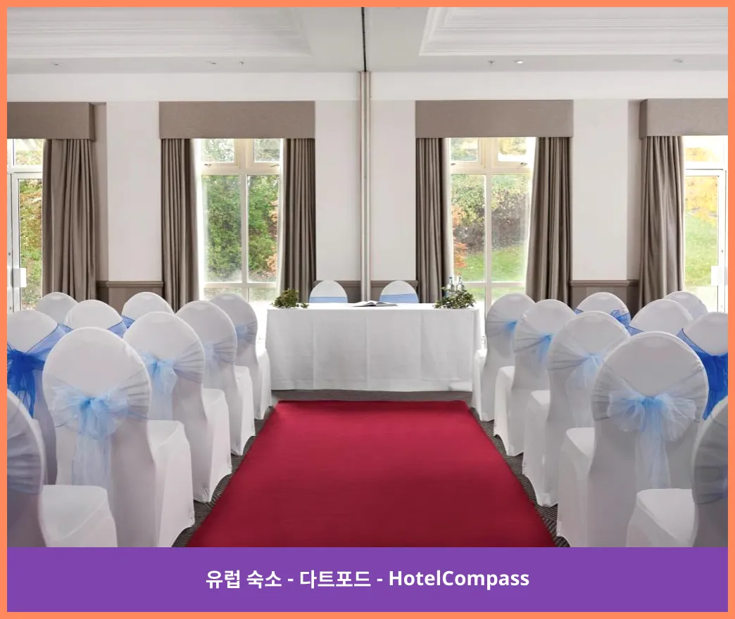 더블트리 바이 힐튼 호텔 다트퍼드 브리지 다트포드 대표 이미지