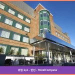 크라운 플라자 런던 일링 런던 대표 이미지