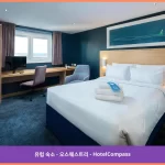 Travelodge Oswestry 오스웨스트리 대표 이미지