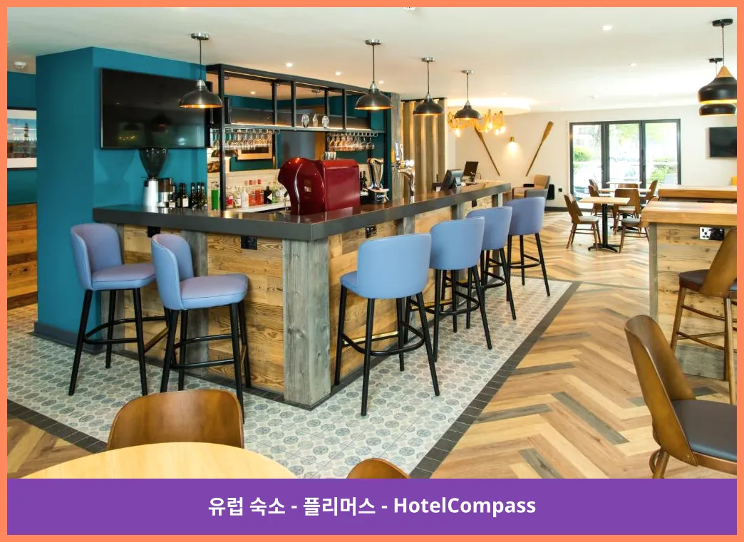 이비스 플리머스 호텔 플리머스 대표 이미지