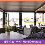 ibis Budget Derby 더비 대표 이미지