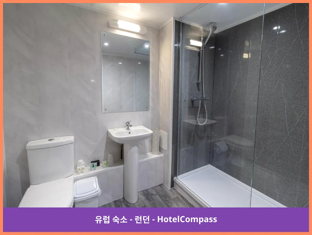 브리타니아 호텔 햄프스티드 런던 대표 이미지