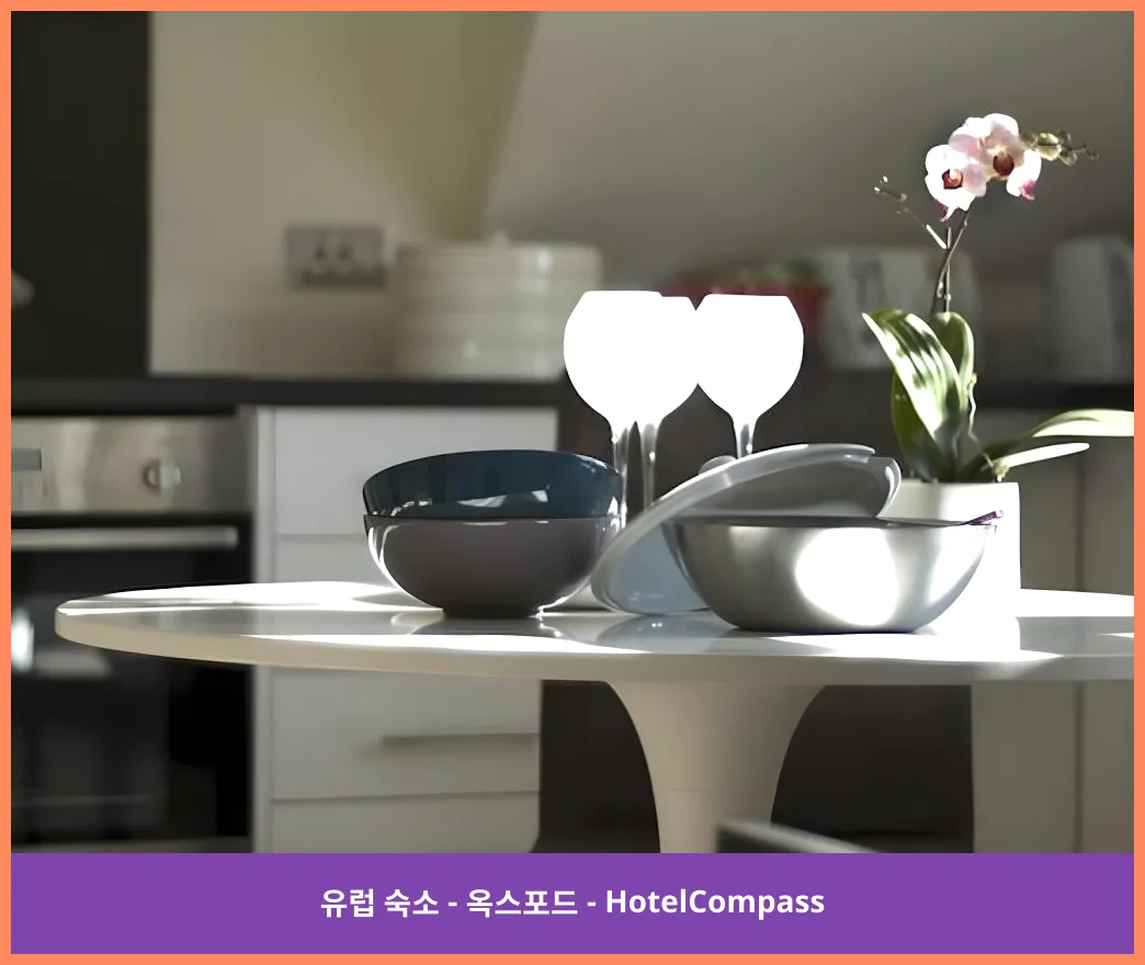 노아 레지던스 옥스포드 대표 이미지